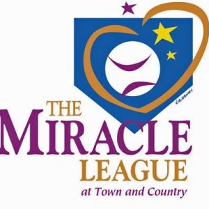 Miracle League at Town & Country