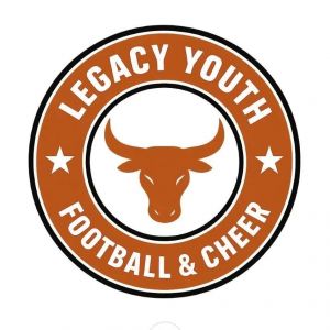 Legacy Longhorns Youth Football & Cheer