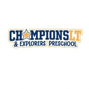Champions Lake Travis & Explorers Preschool
