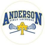 Anderson Girls Lacrosse