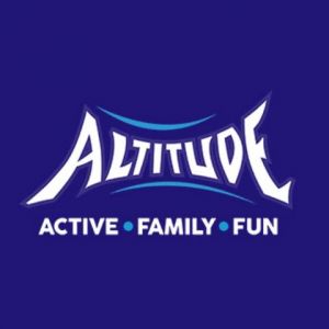 Altitude Trampoline Park - Birthday Parties