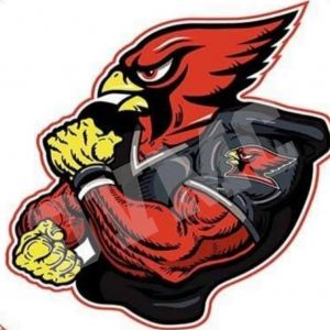 Del Valle Mighty Cardinals Football and Cheer
