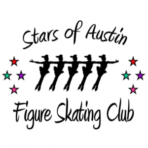 Stars of Austin Figure Skating Club (FSC)