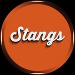 Stangs Austin