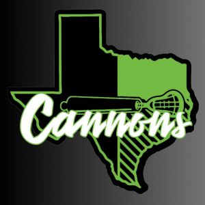 Cedar Park Leander Youth Lacrosse Association (Cannons Youth Lacrosse)