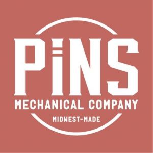 Pins Mechanical Company - Birthday Parties