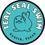 Teal Seal Swim