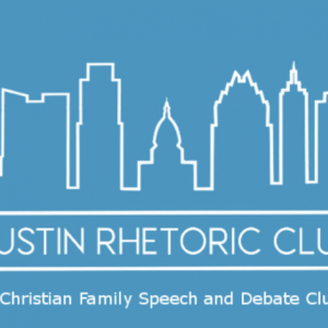 Austin Rhetoric Club