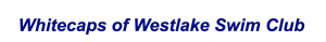 Whitecaps of Westlake Swim Club