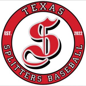 Texas Splitters Baseball