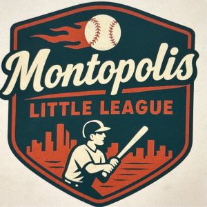 Montopolis Little League
