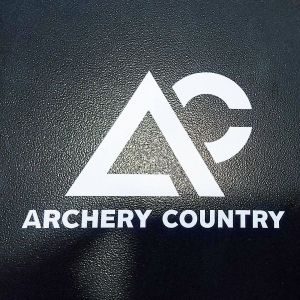 Austin Archery Country