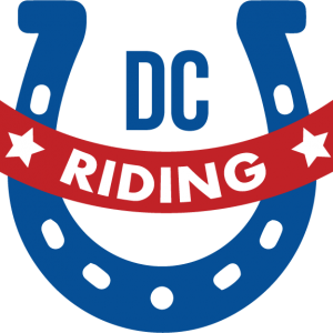 DC Riding by Camp Doublecreek