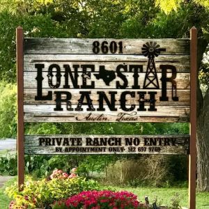 Lone Star Ranch