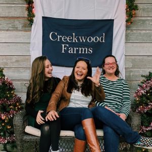Creekwood Farms Equestrian Center
