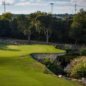 Falconhead Golf Club