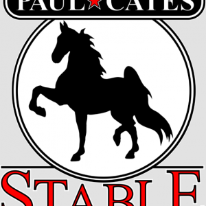 Paul Cates Stable