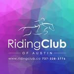 Riding Club of Austin