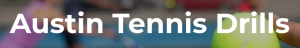 Austin Tennis Drills