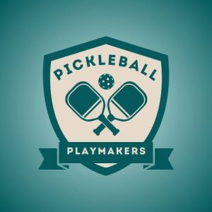 Pickleball Playmakers