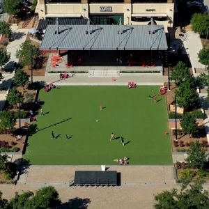 Hill Country Galleria