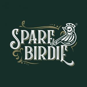 Spare Birdie
