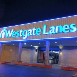 Westgate Lanes