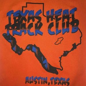 Texas Heat Track Club