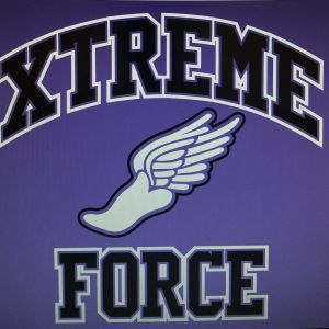 Xtreme Force Track Club