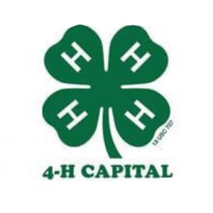 Travis County 4-H Shooting Sports Club