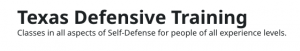Texas Defensive Training
