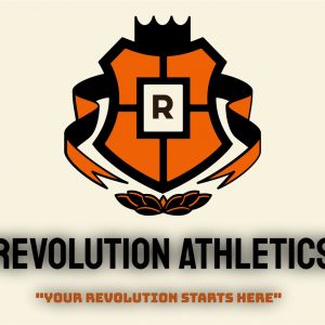 Revolution Athletics