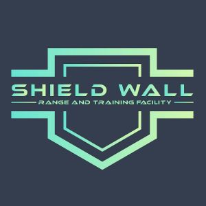 Shield Wall Range And Training