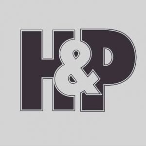 Heart and Pride Wrestling