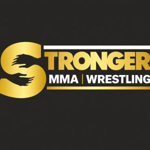 Stronger MMA & Wrestling