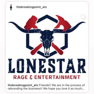 Lonestar Rage & Entertainment