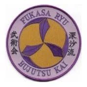 Fukasa Kai Martial Arts Austin