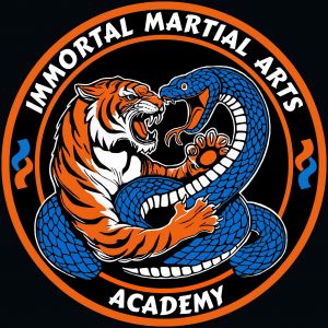 Immortal Martial Arts Academy