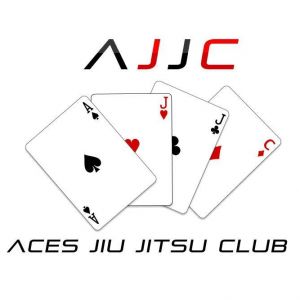 Aces Jiu Jitsu Club