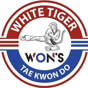 Won's White Tiger Taekwondo
