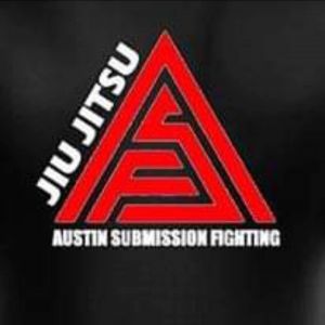 Austin Submission Fighting