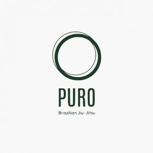 Puro Jiu-Jitsu