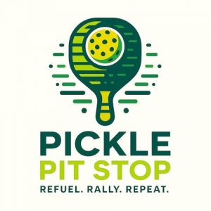 Pickle Pit Stop