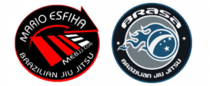 Mario Esfiha Brazilian Jiu Jitsu Austin - Brasa Team