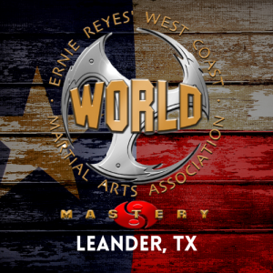 West Coast World Martial Arts, Leander