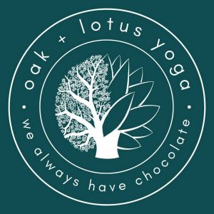 Oak + Lotus