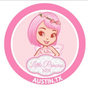 Little Princess Spa Mobile Fairy Austin - Birthday Parties