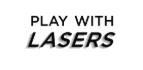 Play with Lasers - Birthday Parties