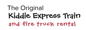 Kiddie Express Trains - Birthday Parties