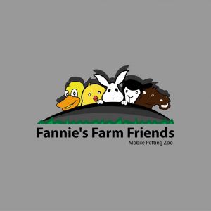 Fannie's Farm Friends